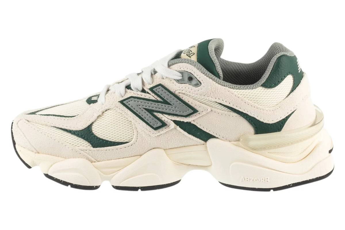 New Balance U90607ET - Białe