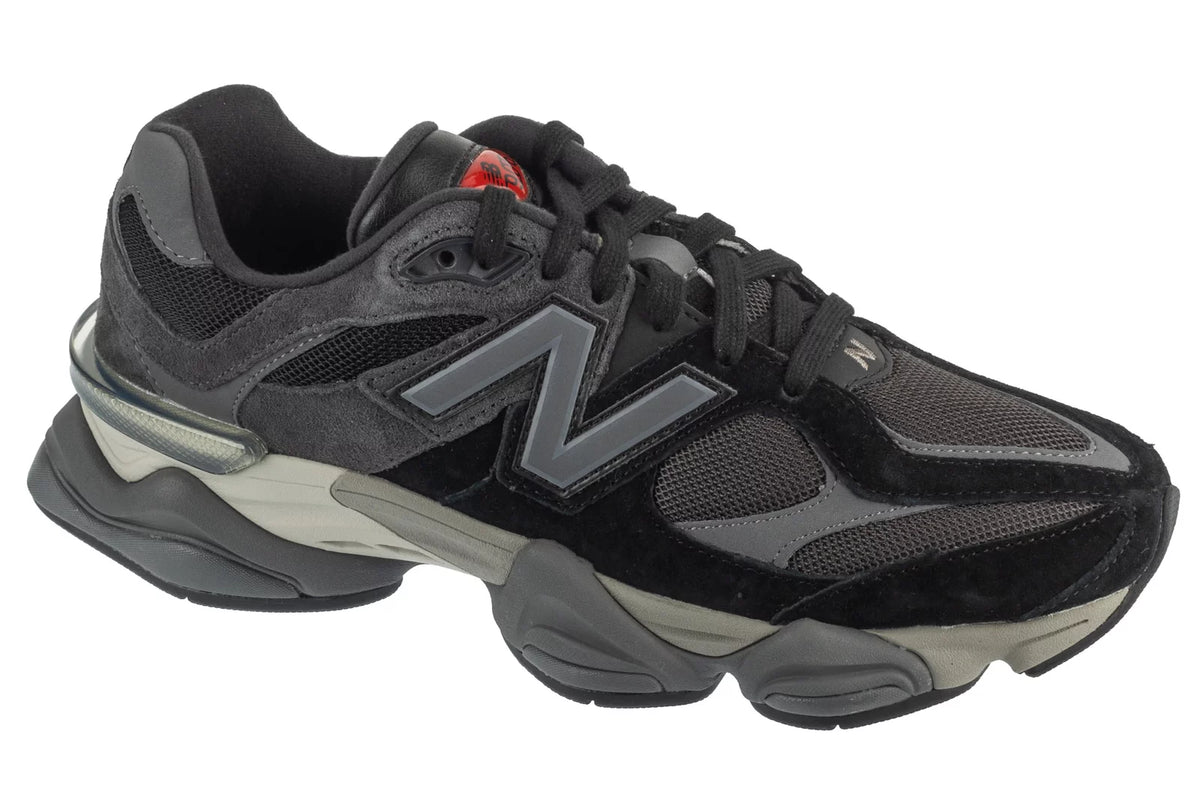 New Balance U9060BLK - Czarne