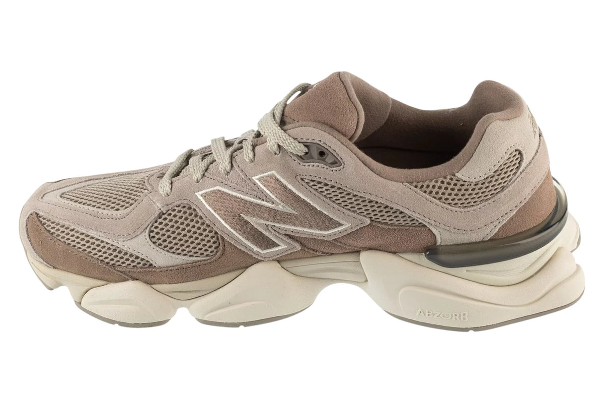 New Balance U9060ERC - Beżowe