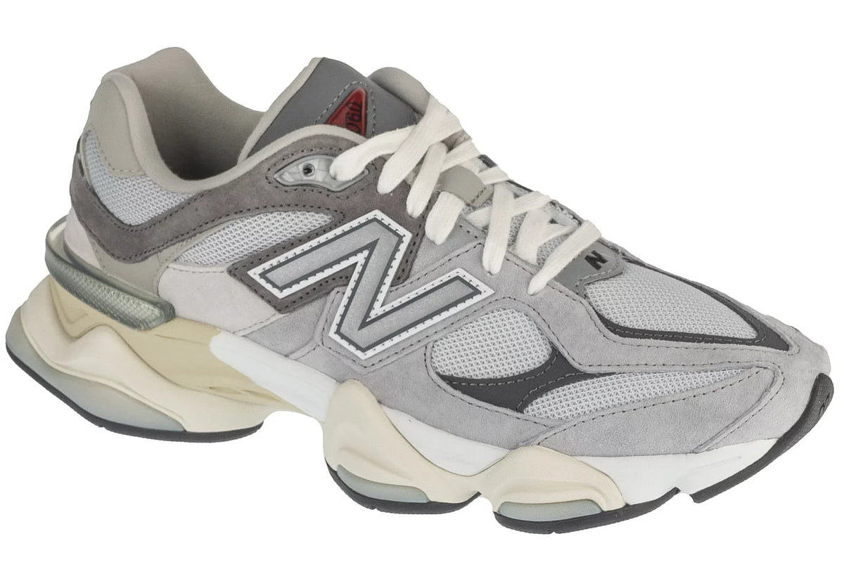 New Balance U9060GRY - Szare