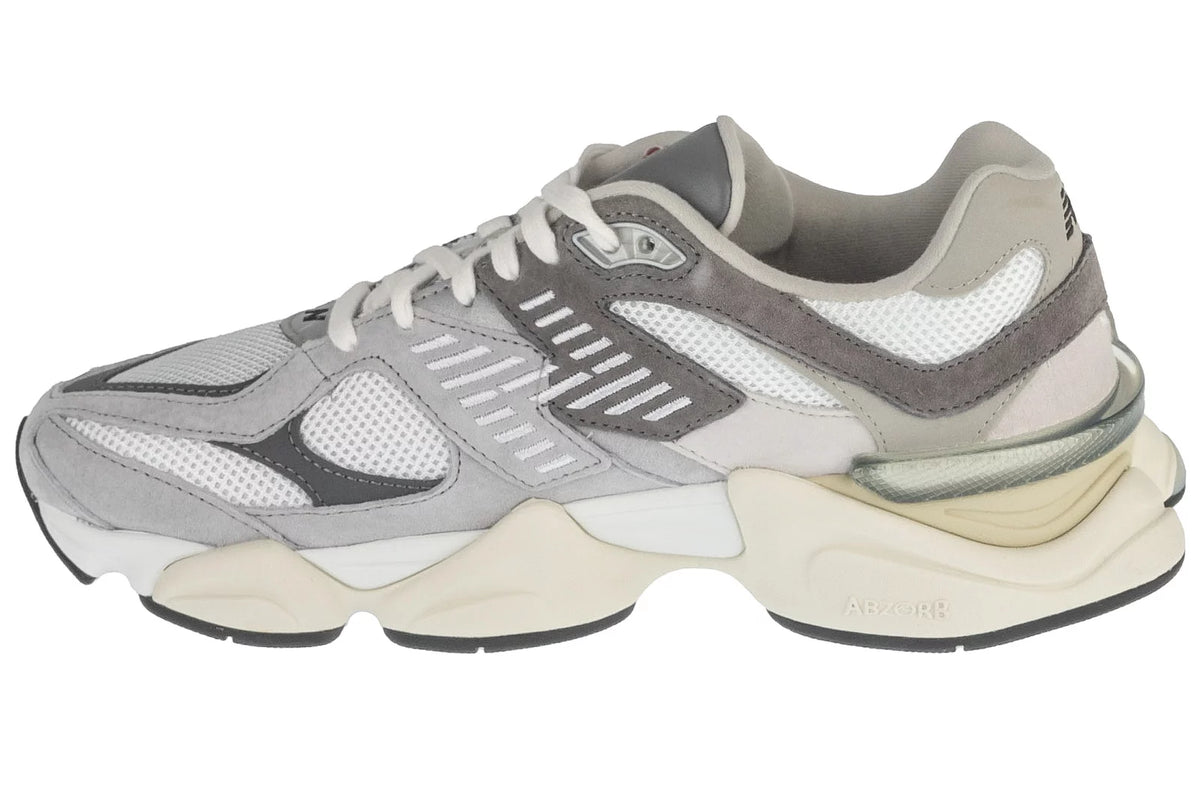 New Balance U9060GRY - Szare