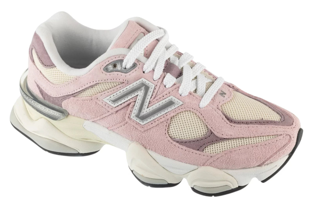 New Balance U9060LBC - Różowe