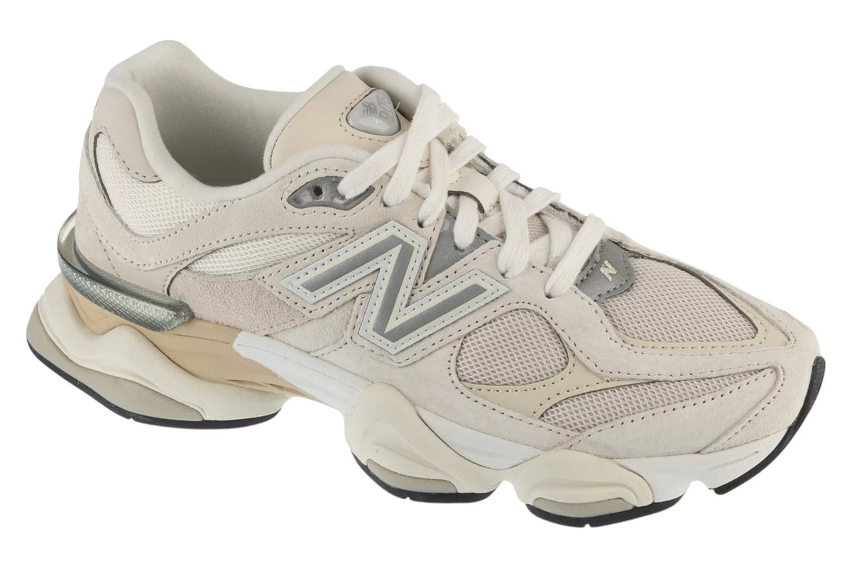New Balance U9060WHT - Niebieskie
