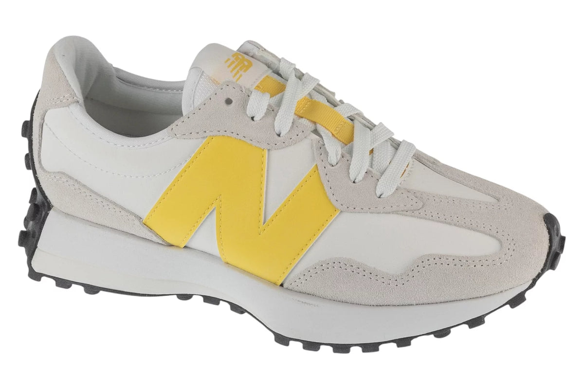 New Balance W3276F7 - Białe