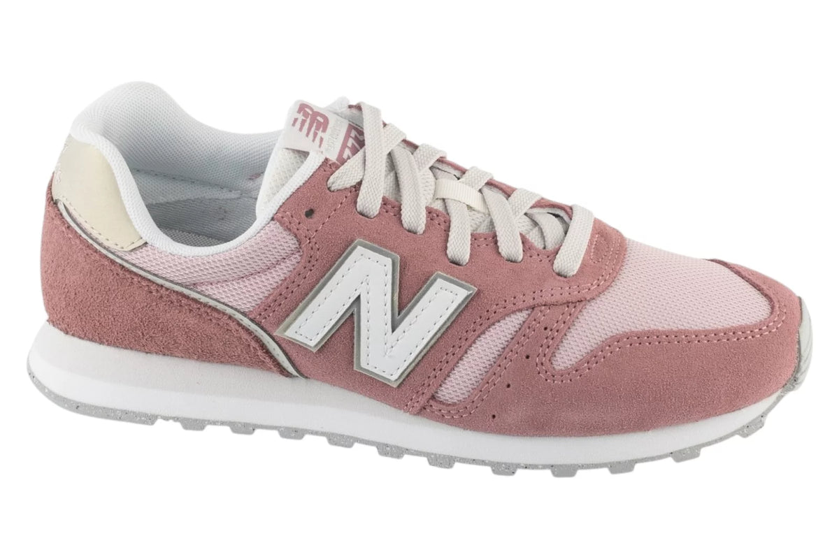 New Balance W3732HO - Różowe