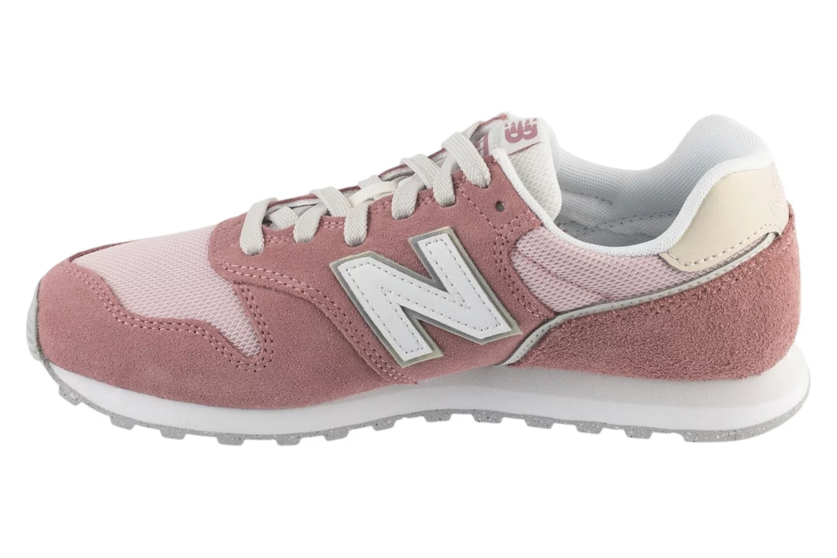New Balance W3732HO - Różowe