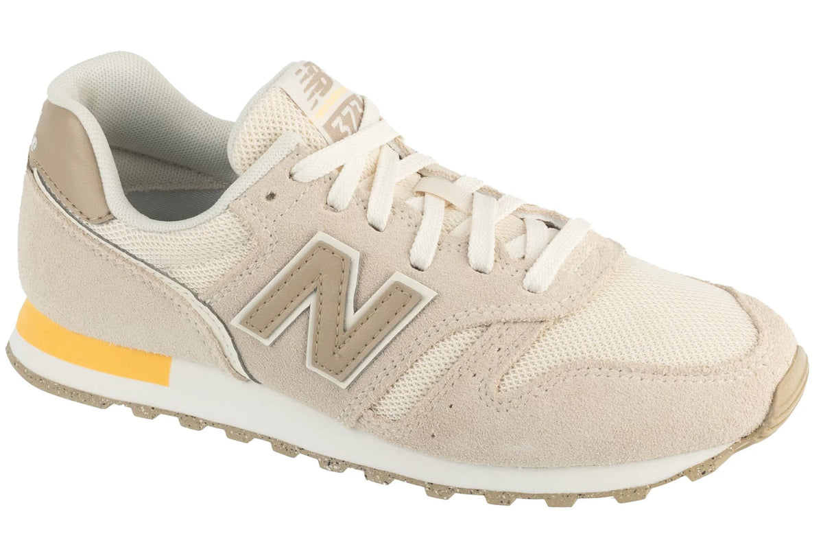 New Balance W373686 - Różowe