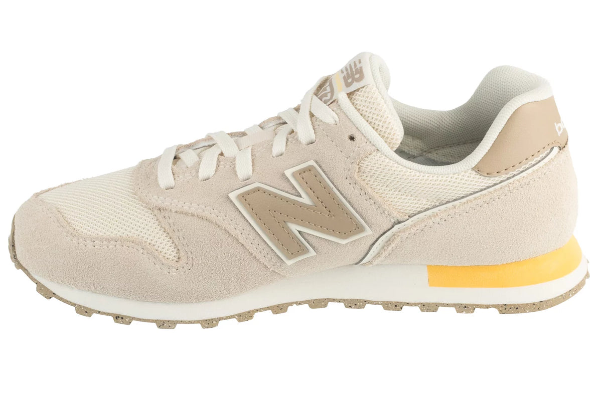 New Balance W373686 - Różowe