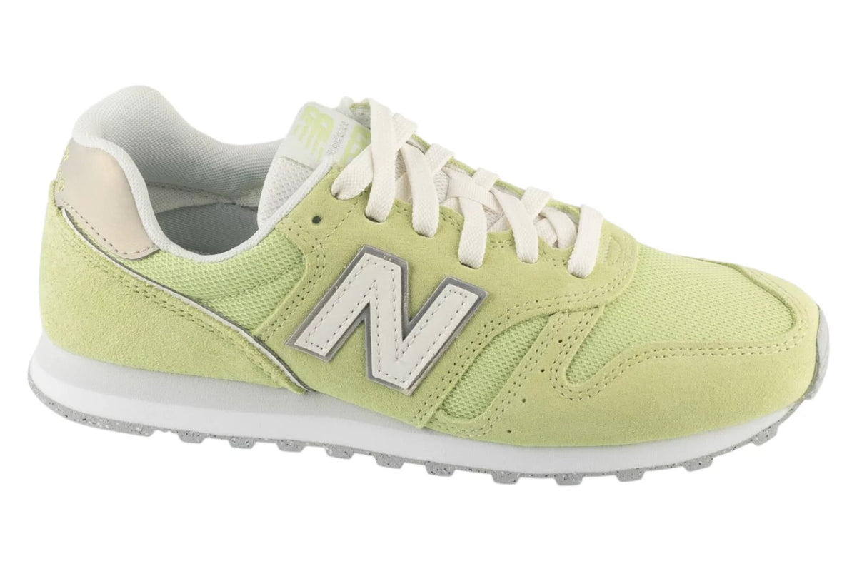 New Balance W3738WI - Zielone