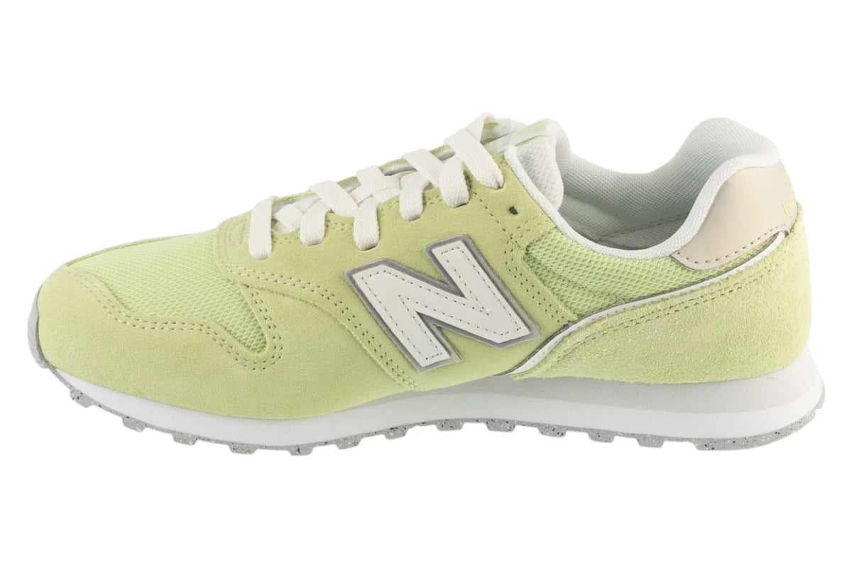 New Balance W3738WI - Zielone