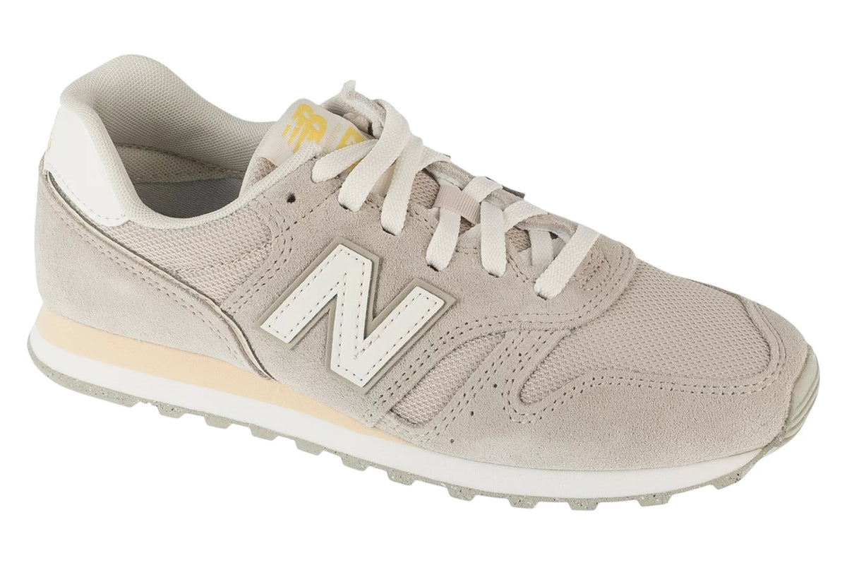 New Balance W3738X0 - Szare