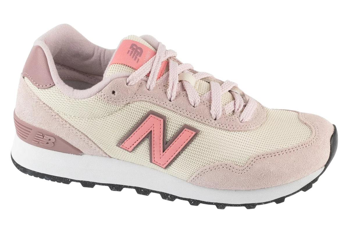 New Balance W51547Y - Różowe