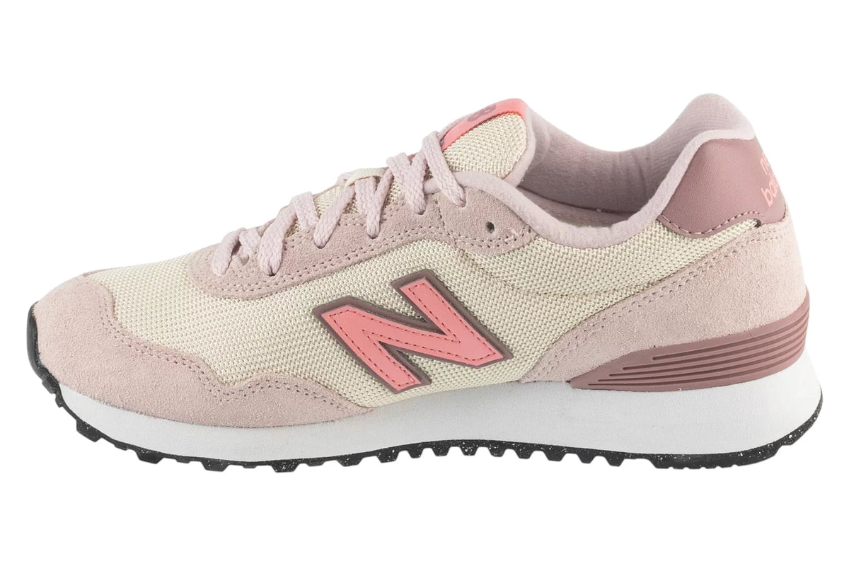 New Balance W51547Y - Różowe
