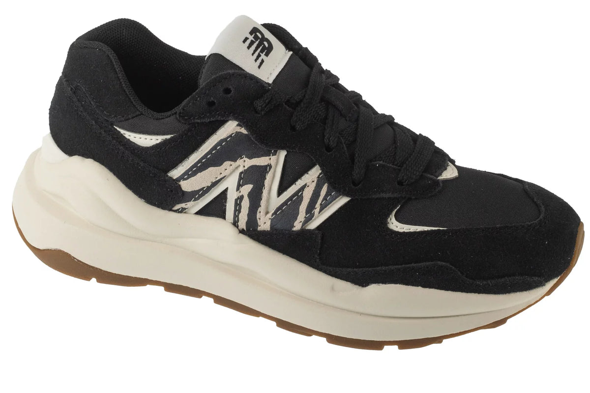 New Balance W5740APA - Czarne