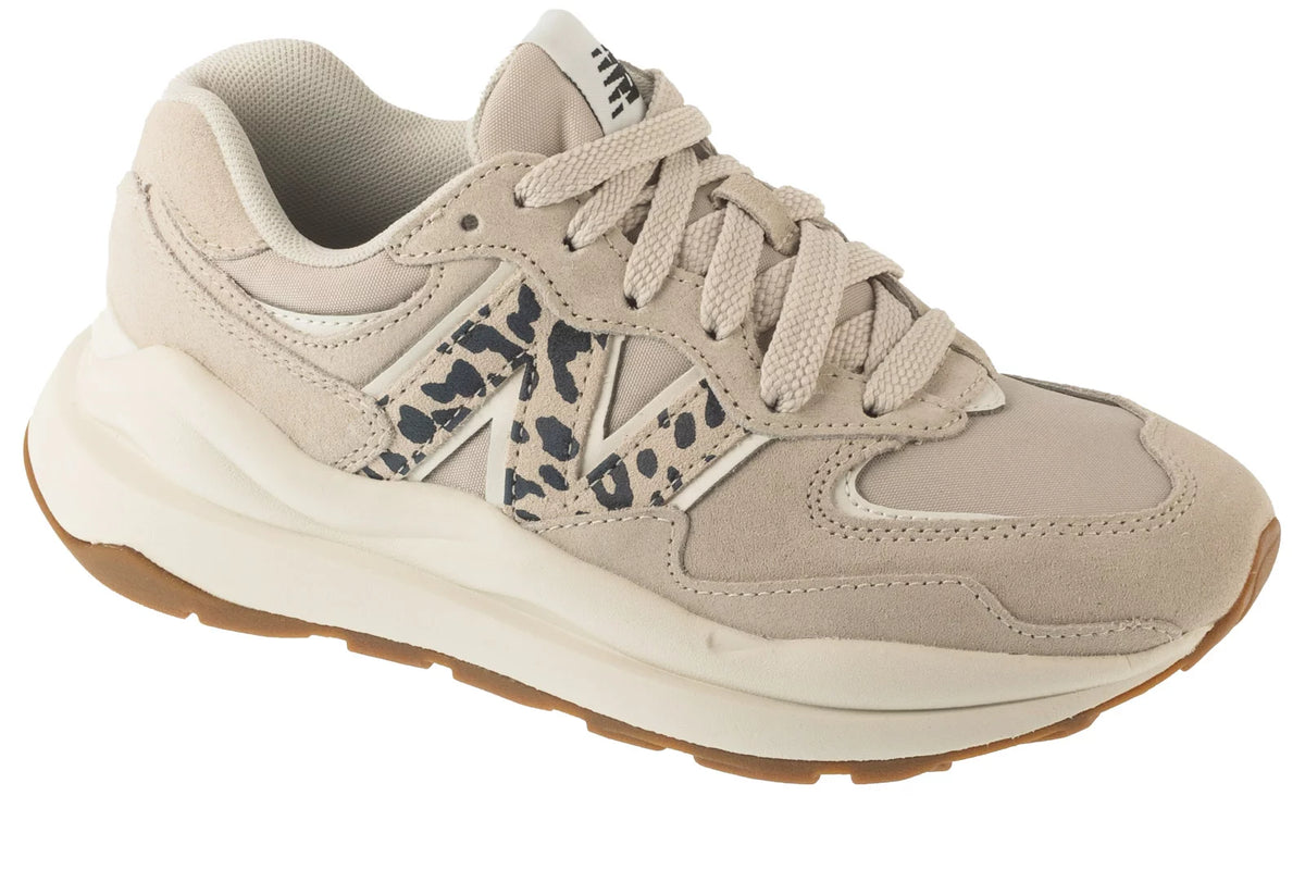New Balance W5740APB - Szare