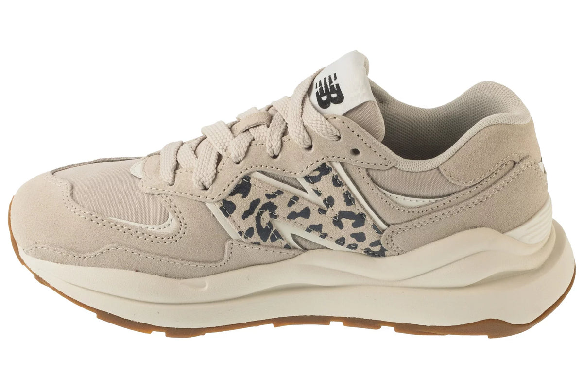 New Balance W5740APB - Szare