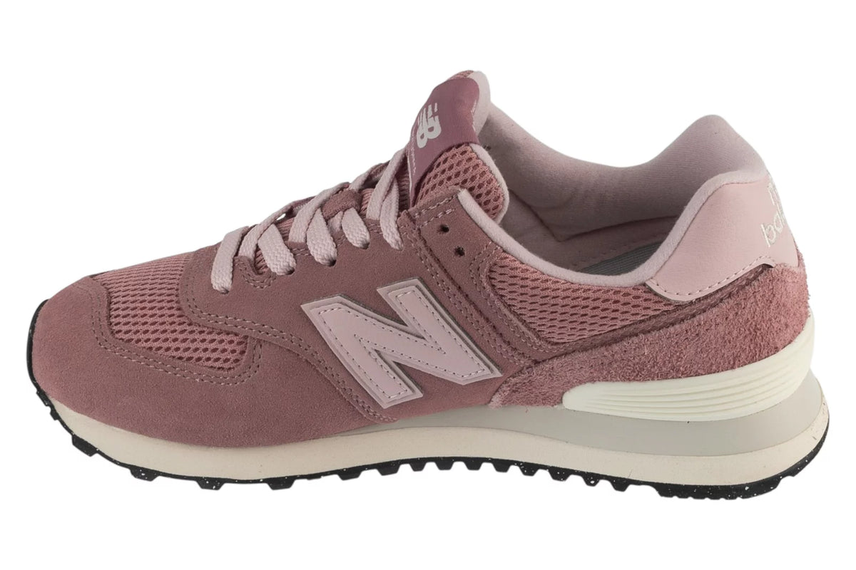 New Balance W57424E - Różowe