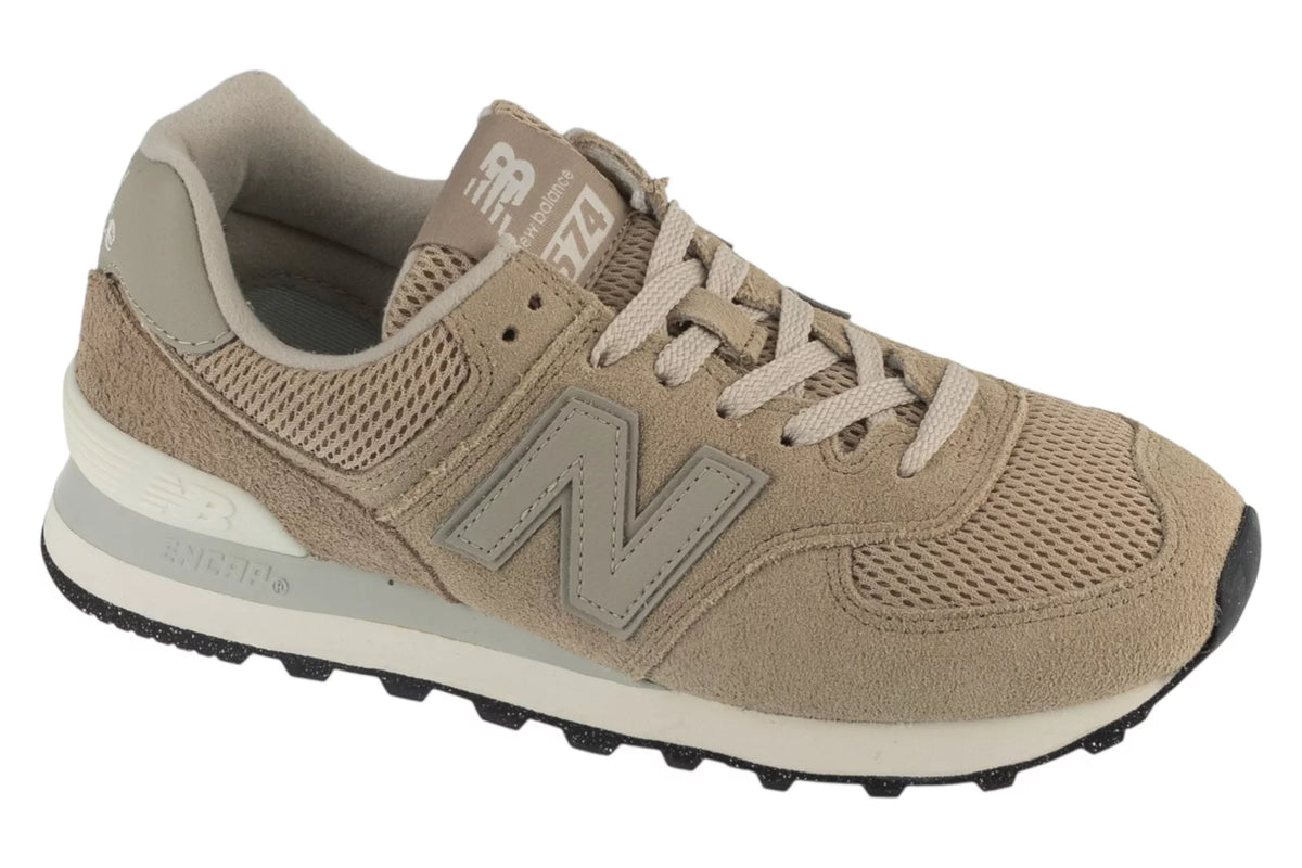 New Balance W5746J3 - Beżowe