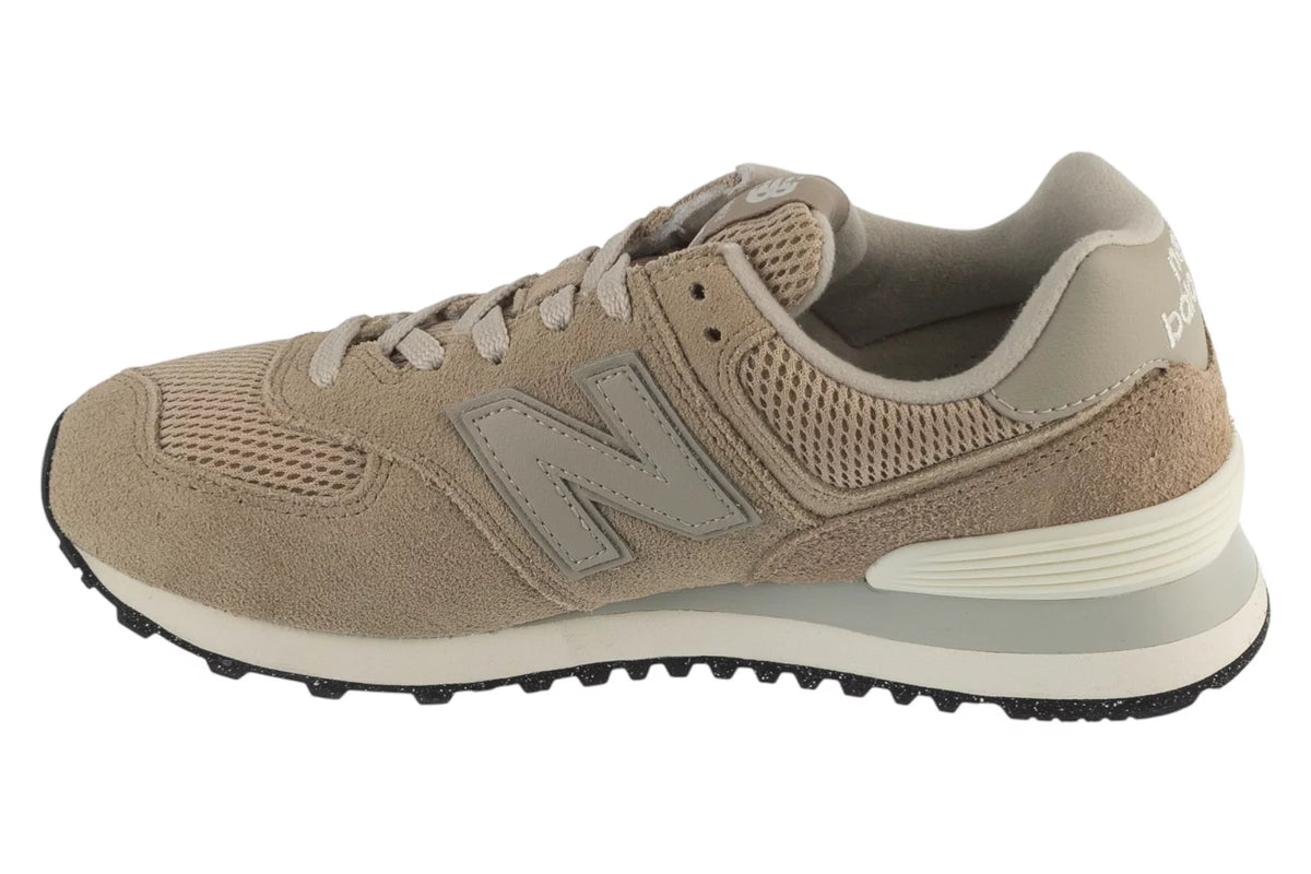 New Balance W5746J3 - Beżowe