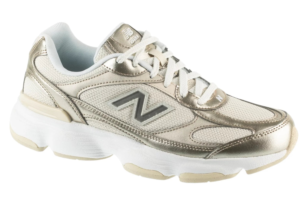 New Balance W60347S - Beżowe