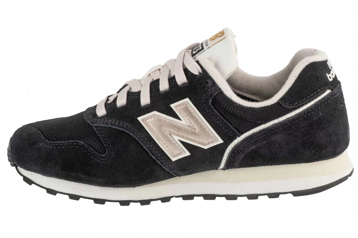 New Balance WL373LK2 - Czarne