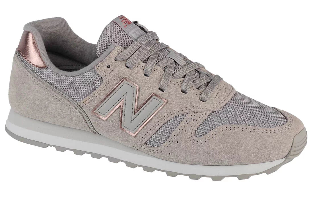 New Balance WL373TS2 - Różowe