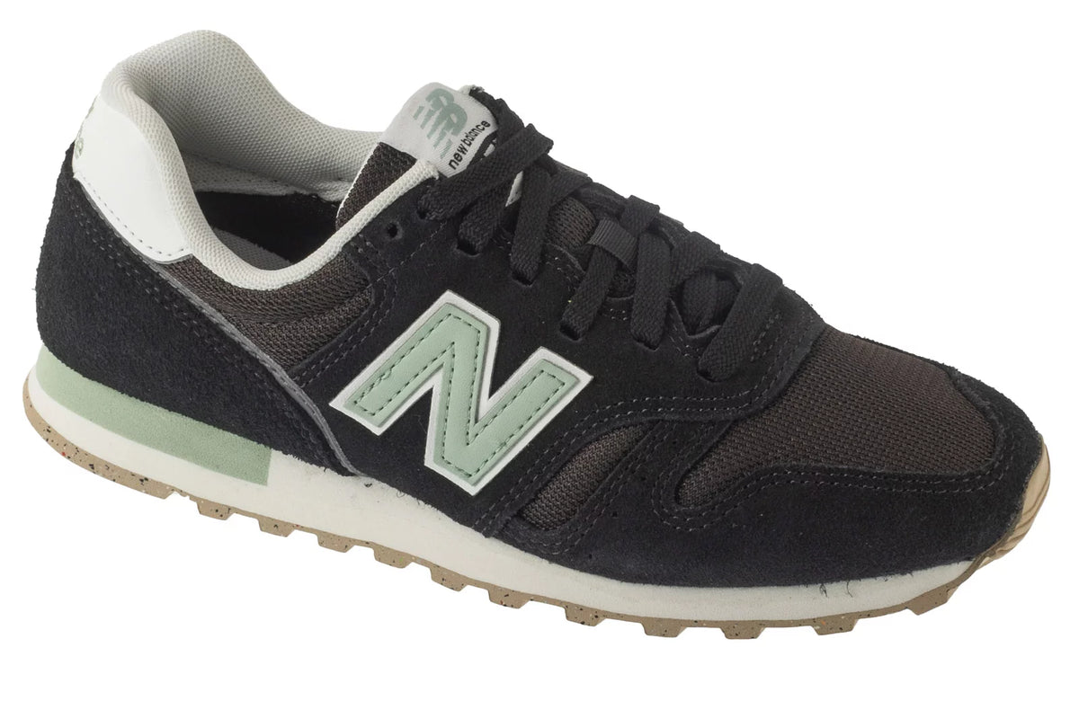 New Balance WL373XB2 - Czarne