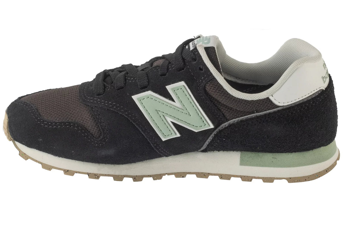 New Balance WL373XB2 - Czarne