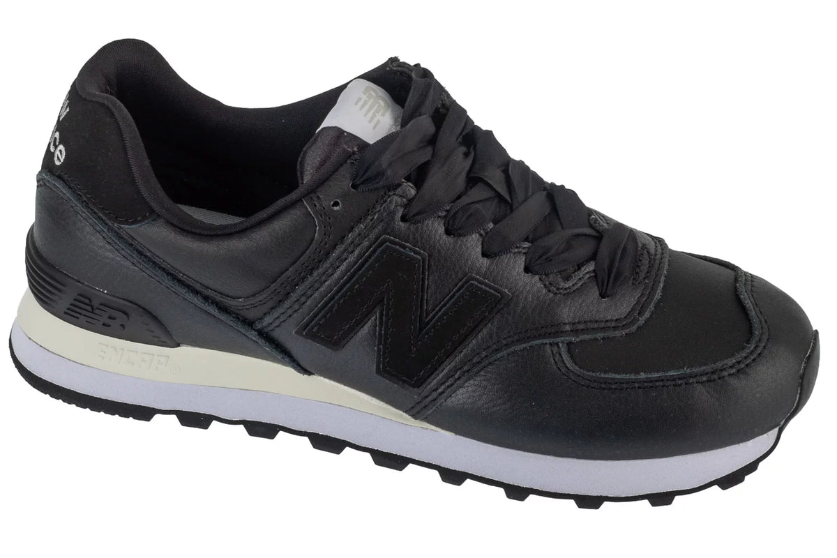 New Balance WL574FT2 - Czarne
