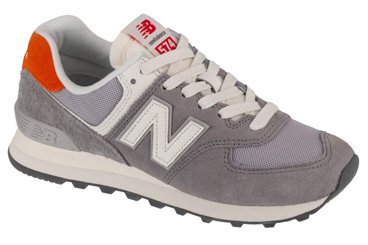 New Balance WL574YG2 - Szare