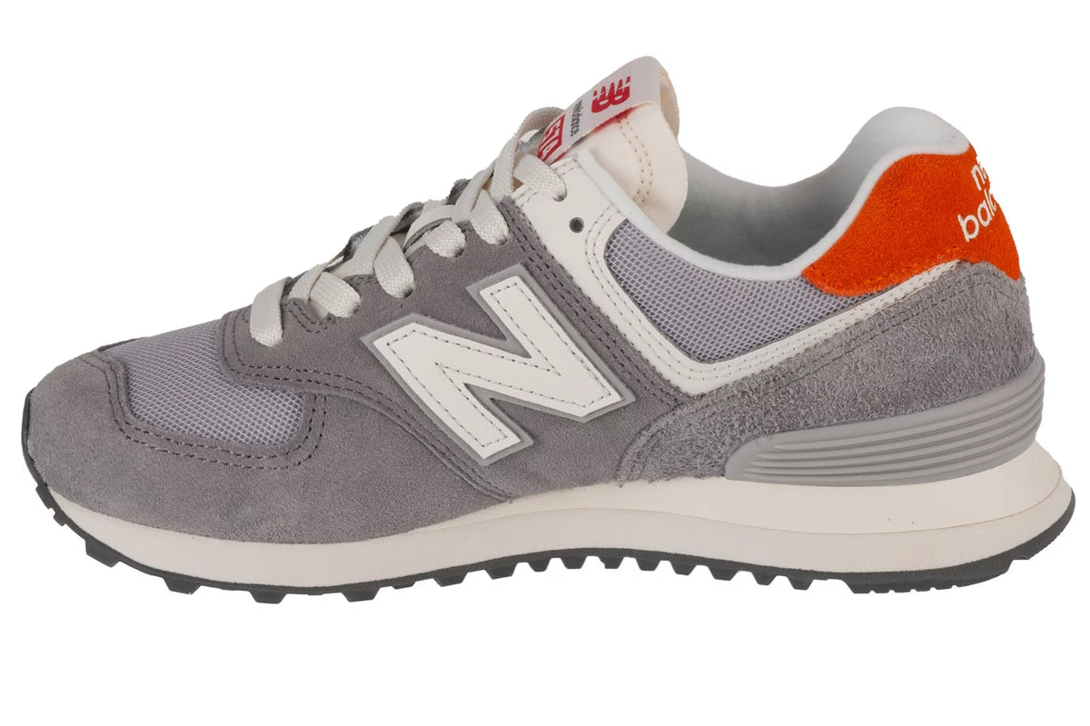 New Balance WL574YG2 - Szare