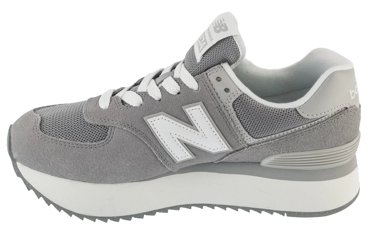New Balance WL574ZSD - Szare