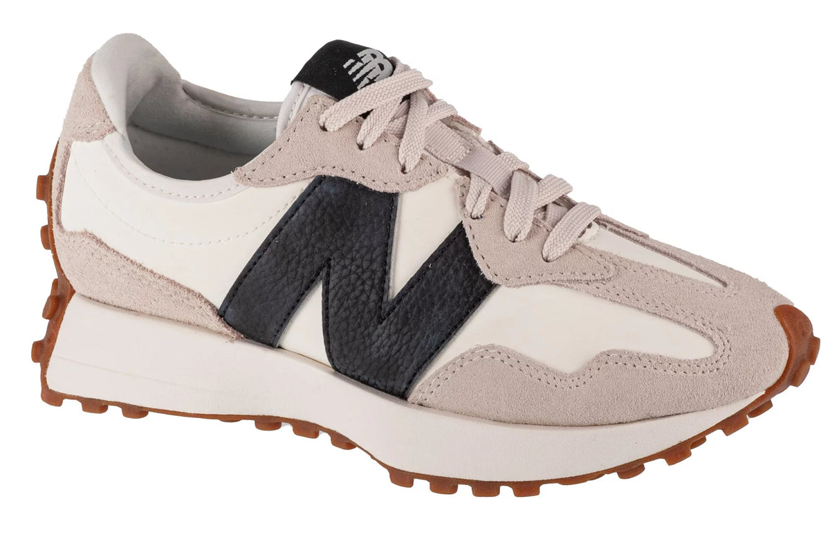 New Balance WS327GD - Beżowe