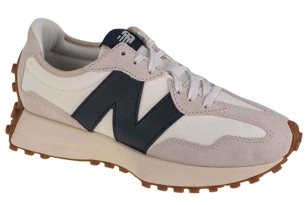 New Balance WS327KB - Beżowe