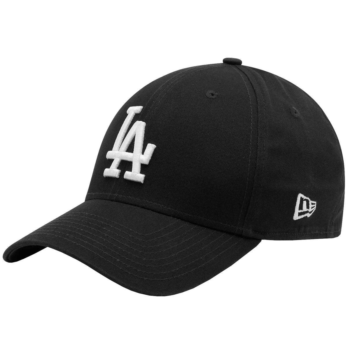 New Era 39THIRTY League Essential New York Yankees MLB Cap 11405495 - Czarne