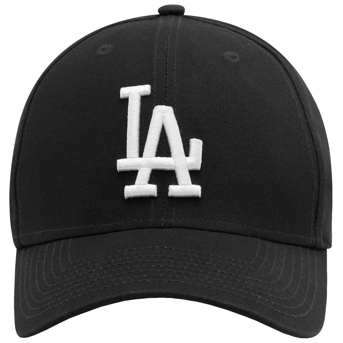 New Era 39THIRTY League Essential New York Yankees MLB Cap 11405495 - Czarne