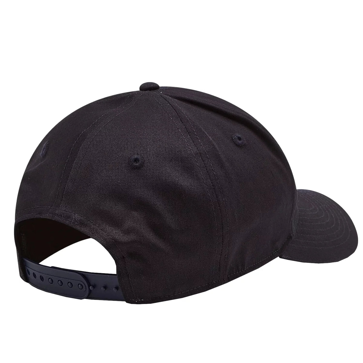 New Era 9FIFTY New York Yankees MLB Stretch Snap Cap 12134666 - Granatowe