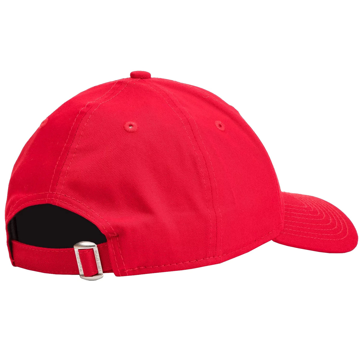 New Era 9FORTY Manchester United FC Cap 11213219 - Czerwone
