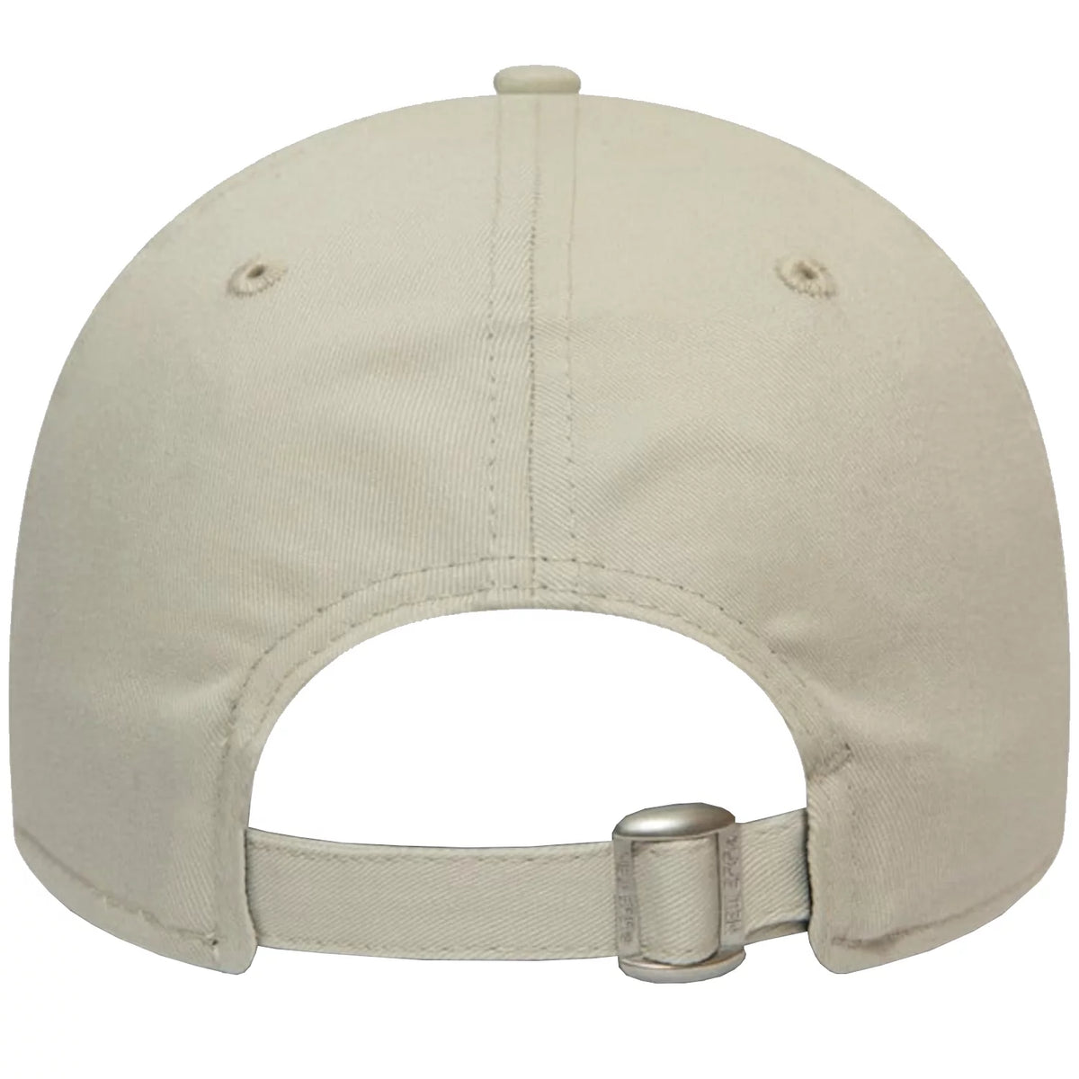 New Era 9FORTY New York Yankees MLB League Essential Cap 12380590 - Beżowe