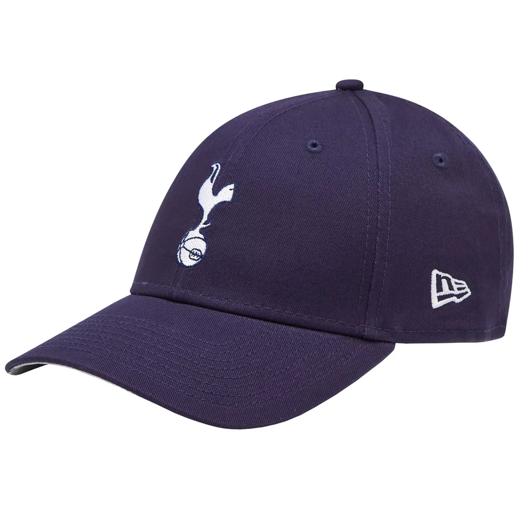 New Era 9FORTY Tottenham Hotspur FC Cap 11839064 - Granatowe
