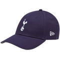 New Era 9FORTY Tottenham Hotspur FC Cap 11839064 - Granatowe