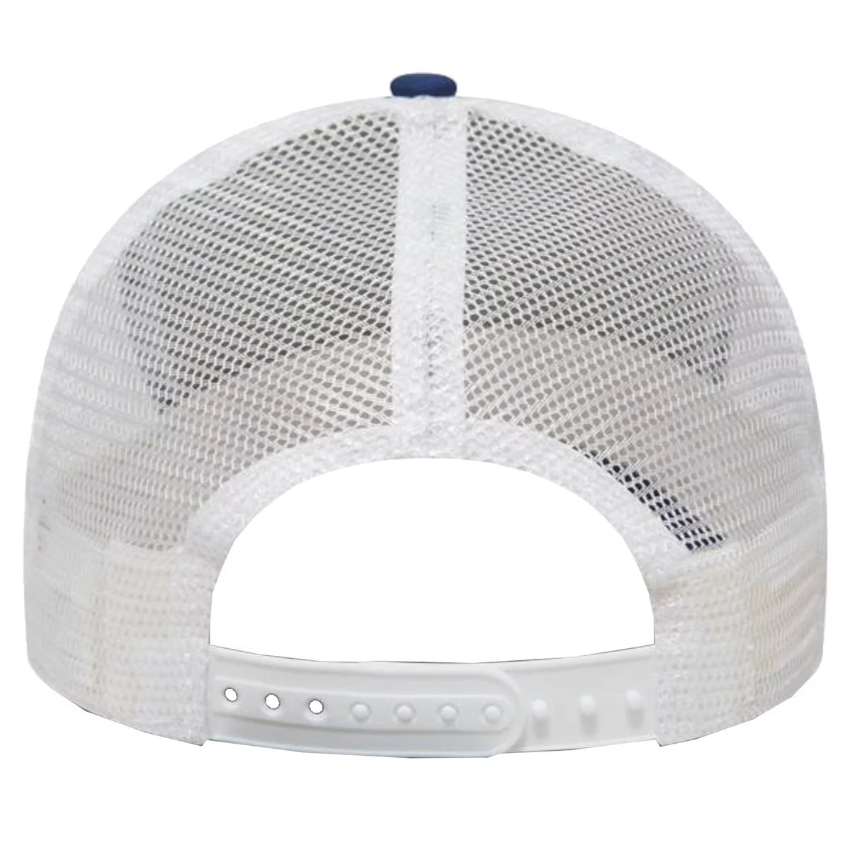 New Era Los Angeles Dodgers MLB Clean Cap 11405497 - Białe