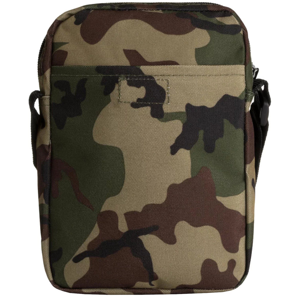 New Era MLB Los Angeles Dodgers Side Bag 11942031 - Zielone