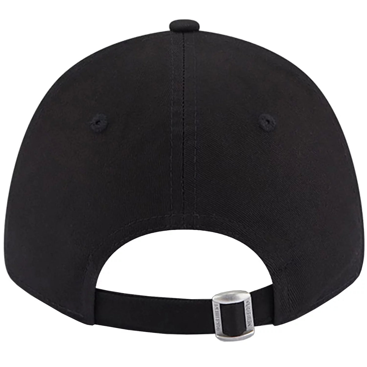 New Era New York Yankees 940 Metallic Logo Cap 60364306 - Czarne