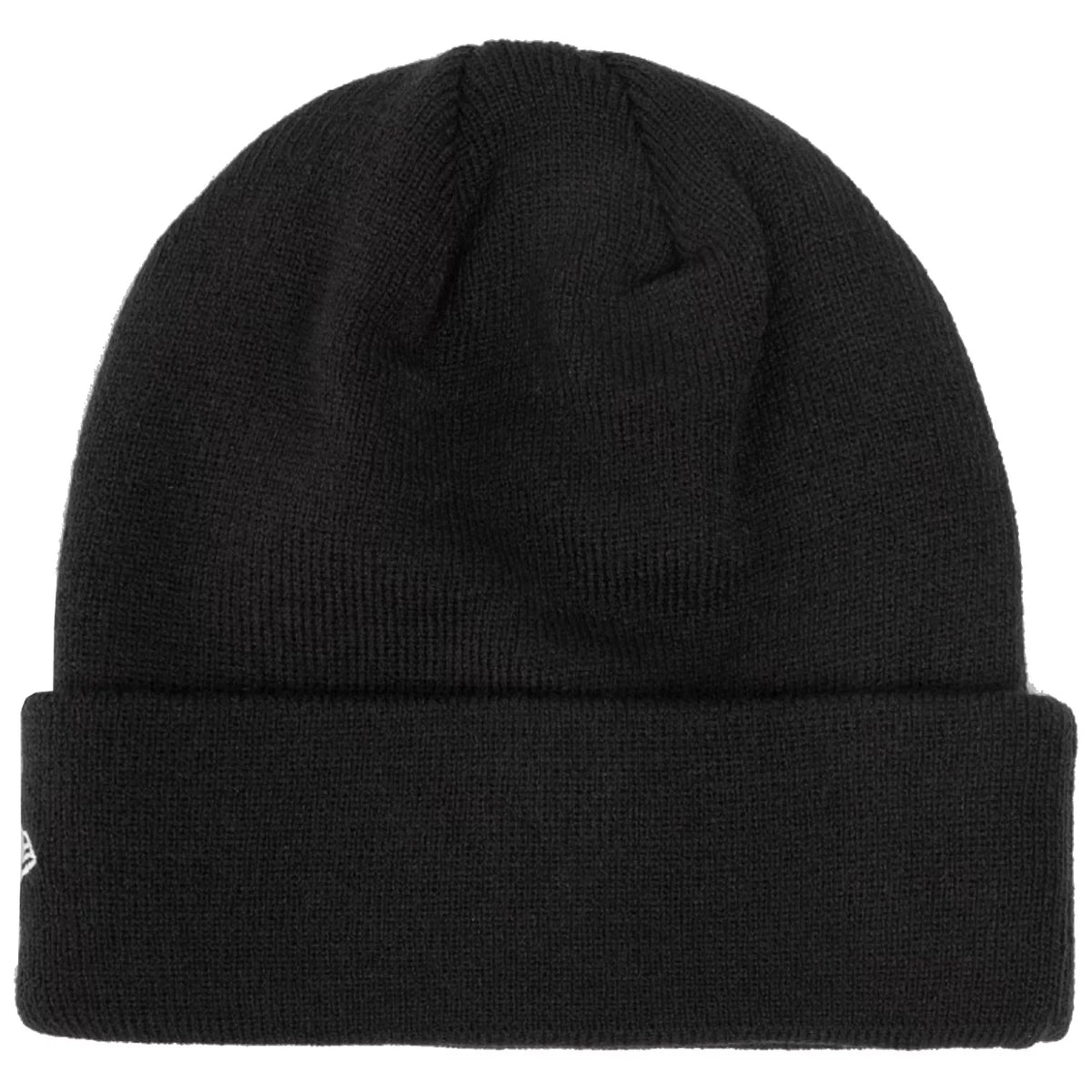 New Era New York Yankees Cuff Hat 12122728 - Czarne