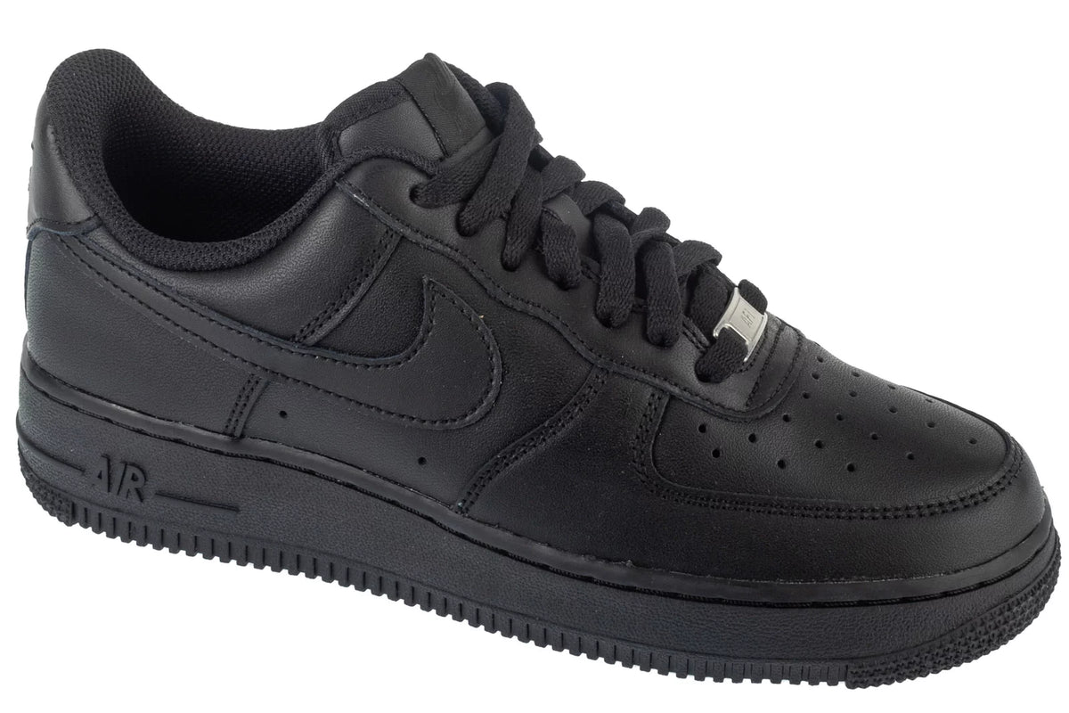 Nike Air Force 1 07 DD8959-001 - Czarne