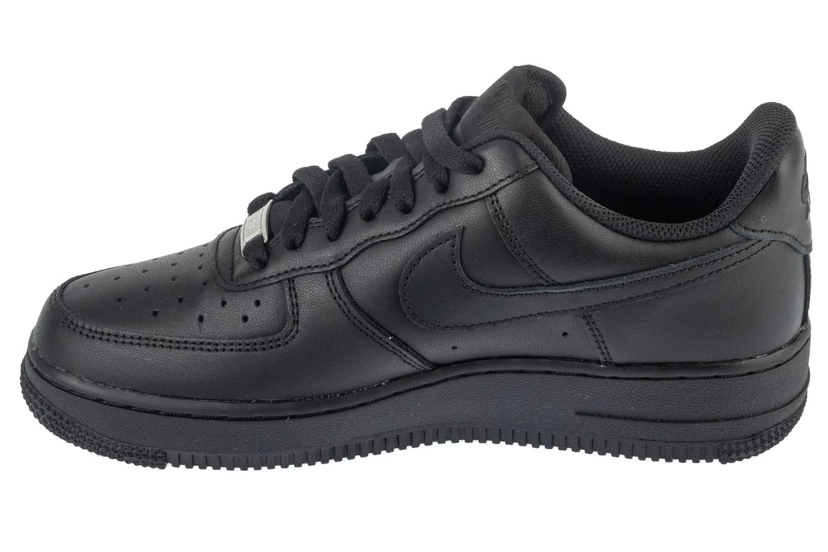 Nike Air Force 1 07 DD8959-001 - Czarne