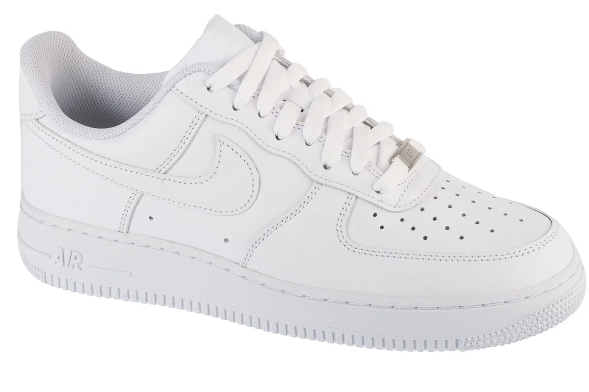 Nike Air Force 1 07 DD8959-100 - Białe