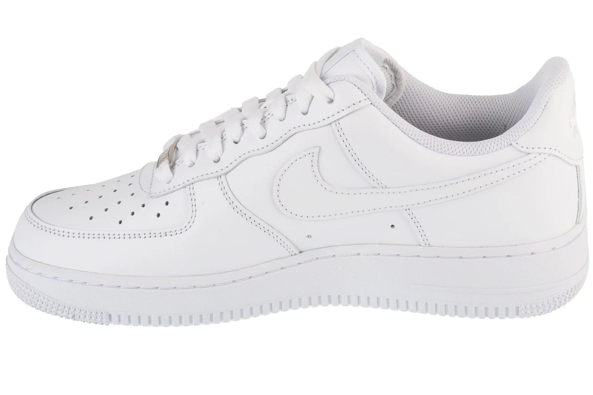 Nike Air Force 1 07 DD8959-100 - Białe