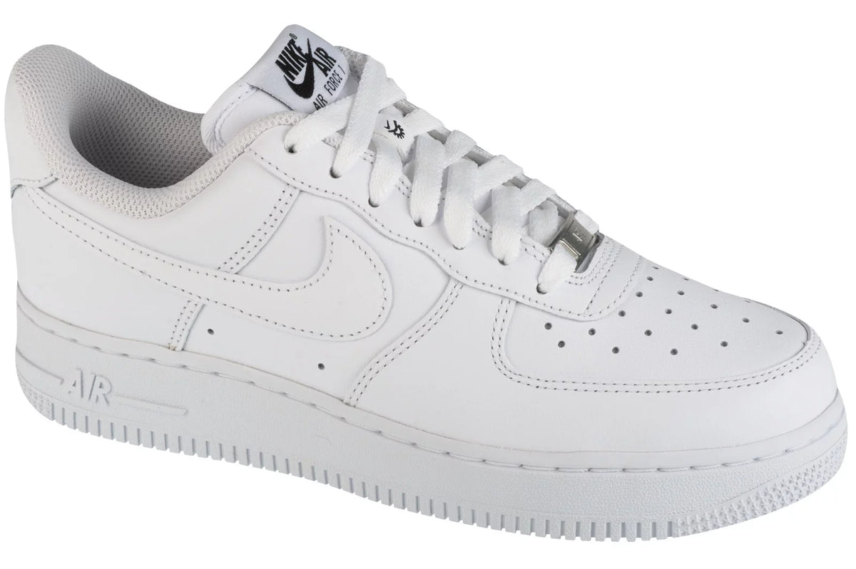 Nike Air Force 1 07 DX5883-100 - Białe